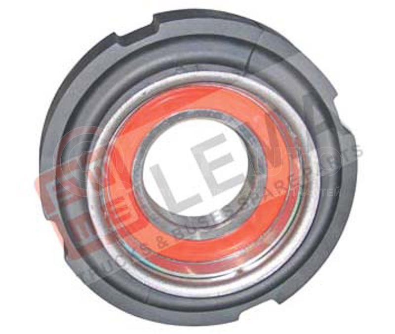 Подшипник подвесной Ø 60mm SC4 Ø 60mm SC4 от LEMA, артикул — 2740.10