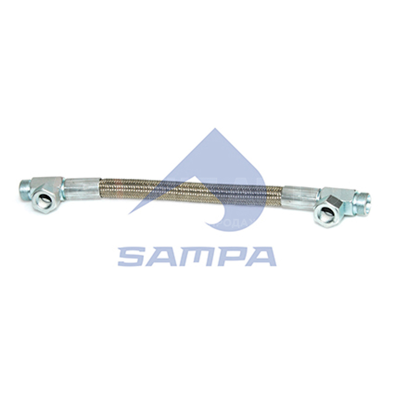 Шланг компрессора от Sampa, артикул — 031.344