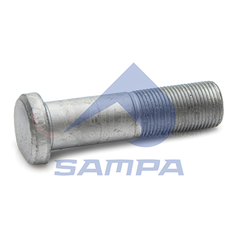 Шпилька колесная от Sampa, артикул — 100.277