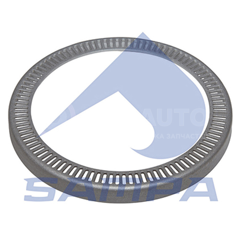 Кольцо ступицы ø117,7xø148x13,5мм. м ABS DAF 65/75/85 CF, CF 65/75/85, XF 95/105 от Sampa, артикул — 050.289
