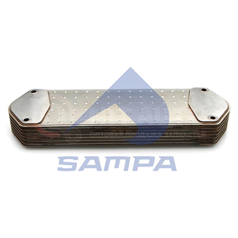 Радиатор масляный от Sampa, артикул — 041.462
