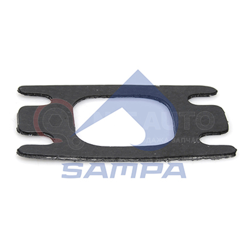 Прокладка выпускного коллектора от Sampa, артикул — 061.204