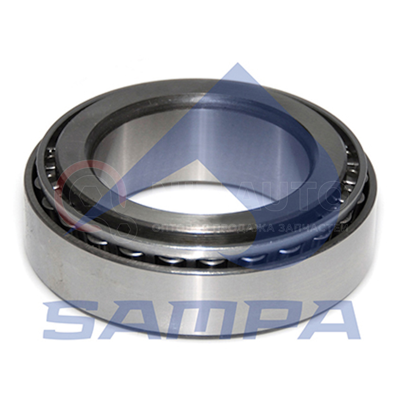 Подшипник ступицы от Sampa, артикул — 010.408
