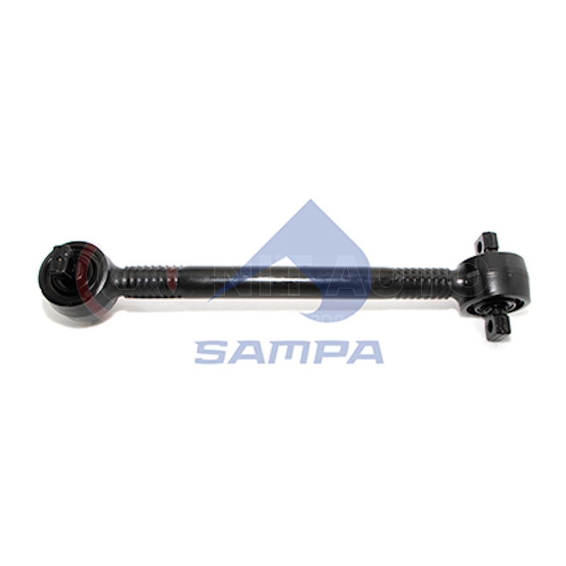 Тяга реактивная L=628 x 130 x Ø19 MB  x 1 шт  от Sampa, артикул — 095.348