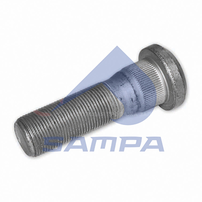 Шпилька колесная от Sampa, артикул — 031.071