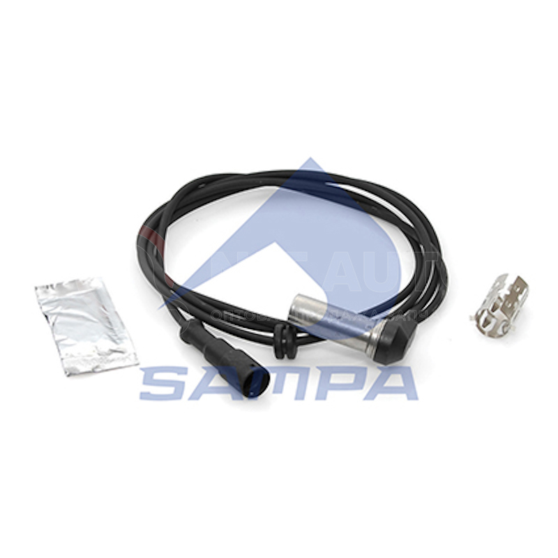 Датчик ABS L=1700mm VOLVO FH/FM/FL от Sampa, артикул — 096.331