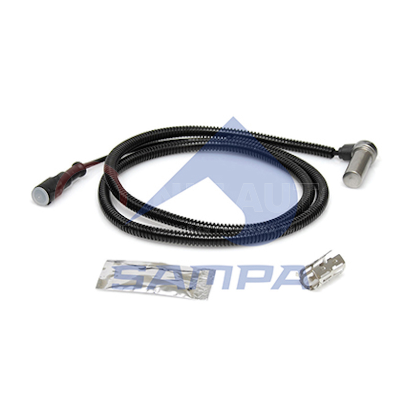 Датчик ABS L=1330 MB Axor/Atego от Sampa, артикул — 096.269