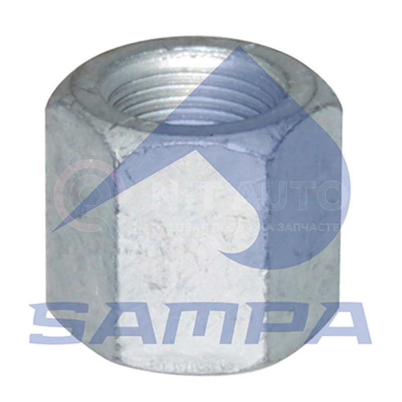 Гайка стремянки от Sampa, артикул — 079.231