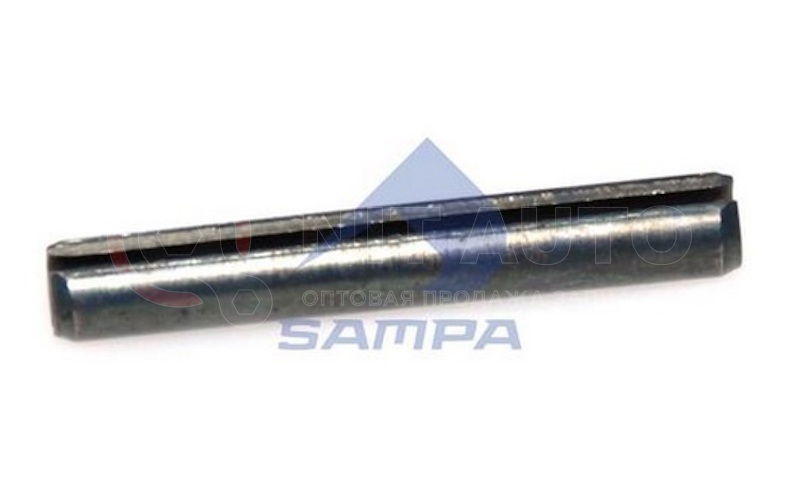 Шплинт пальца тормозной колодки SCANIA от Sampa, артикул — 114.190