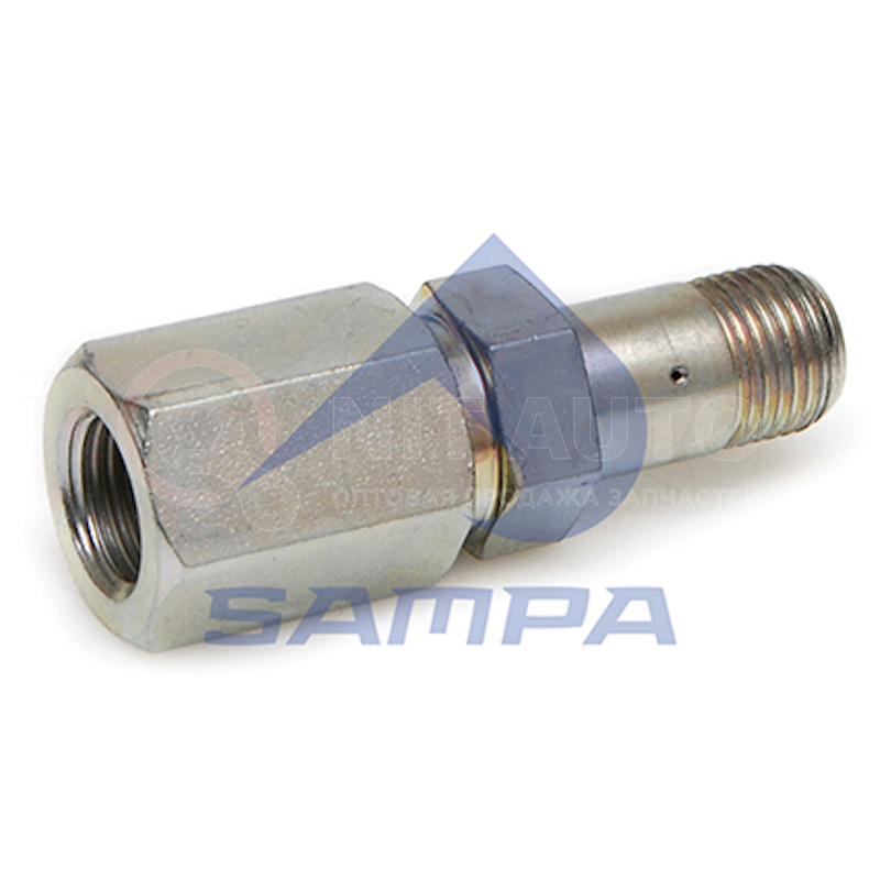Клапан перепускной от Sampa, артикул — 202.221 Клапан перепускной от Sampa, артикул — 202.221