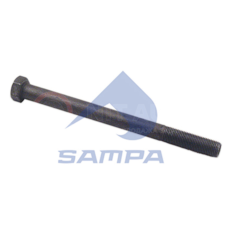 Болт подвески M20x2x240 10.9 MAN TGA 18-41 от Sampa, артикул — 020.210