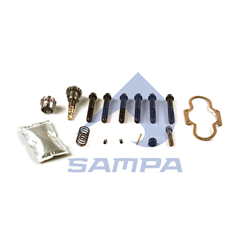 РМК суппорта правого от Sampa, артикул — 095.685