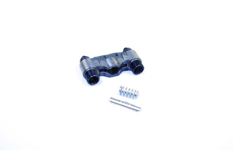 РМК суппорта мост/бинокль Knorr SB7/SN6/SN7/SK7/SL7/SM7 от TruckExpert, артикул — 34600047