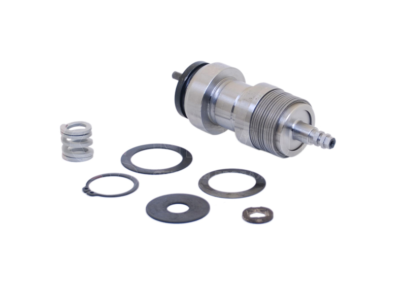 Ремкомплект суппорта регулировочный болт + стопора WABCO PAN 19-1/PAN 19-1 plus/PAN 22-1 от TruckExpert, артикул — 34600178
