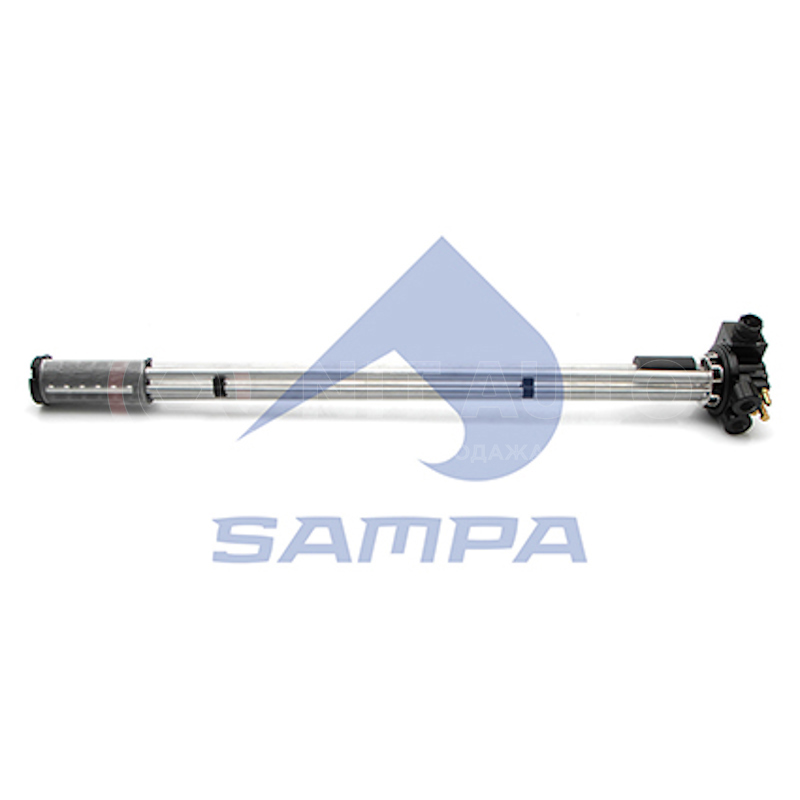 Поплавок, Топливный бак; штекер 4 контакта Iveco от Sampa, артикул — 061.464