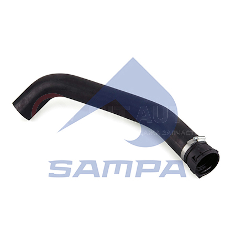 Шланг, Радиатор от Sampa, артикул — 061.380