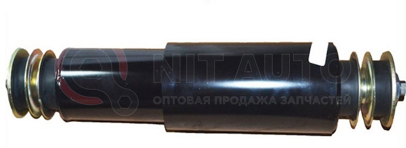 Амортизатор задний стержень/стержень в сборе HIGER 6129 10 от HIGER, артикул — 29V55-03521