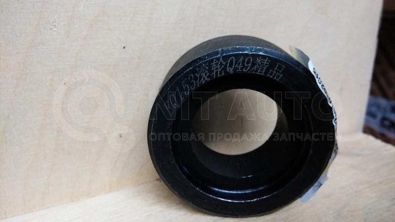 Втулка пальца колодки тормозной HIGER 6108/6118 от HIGER, артикул — 30E03-00010*02015