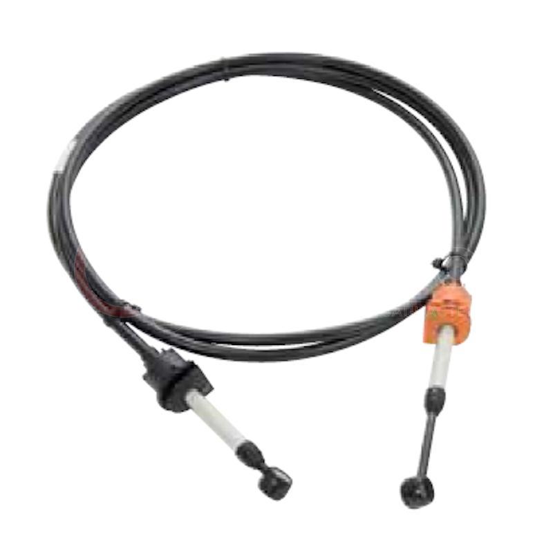 Трос КПП переключения передач L=3085 от Kongsberg, артикул — 5049001672AM