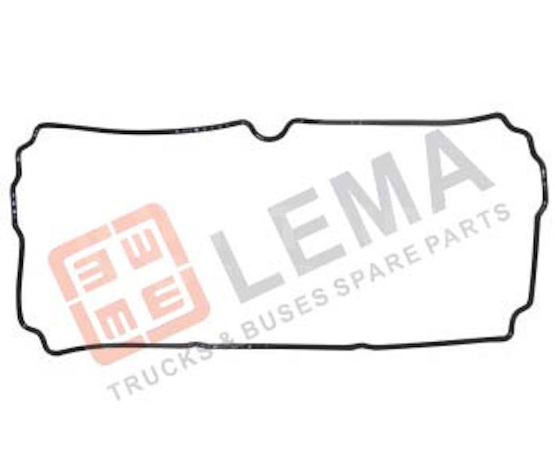 Прокладка 3x р боковая крышкаSCANIA 4-SERIES/P/R/T DC9/DC12/DC13 от LEMA, артикул — 23505.07