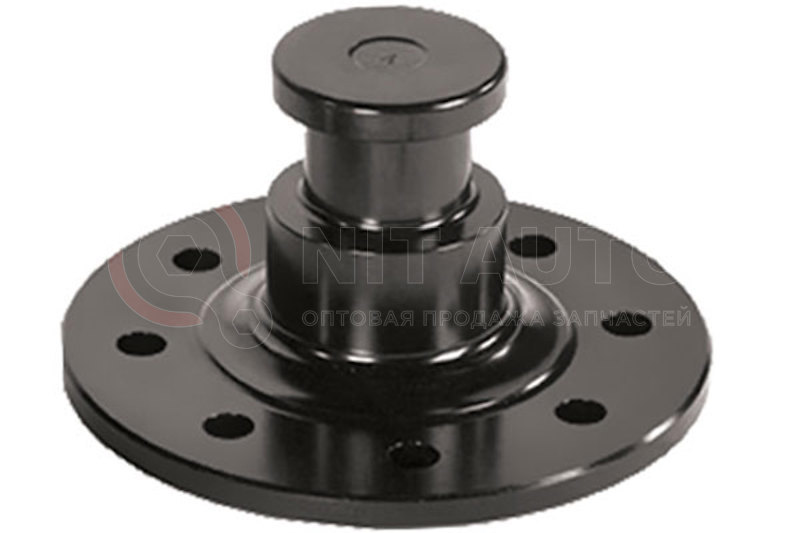 Шкворень ТСУ 2 JOST  x 2 шт  от ROSTAR, артикул — 774.662101109