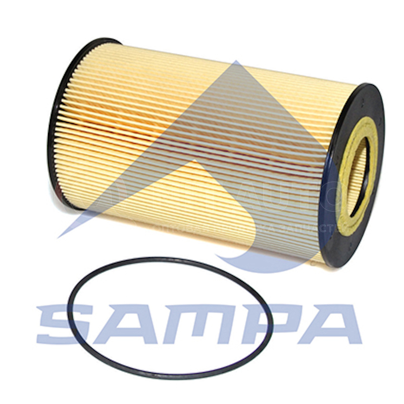 Маслянный фильтр от Sampa, артикул — 022.372-01