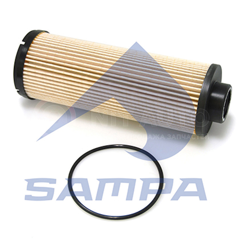 Топливный фильтр от Sampa, артикул — 022.374-01