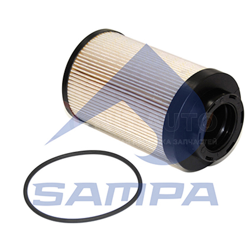 Топливный фильтр от Sampa, артикул — 022.375-01