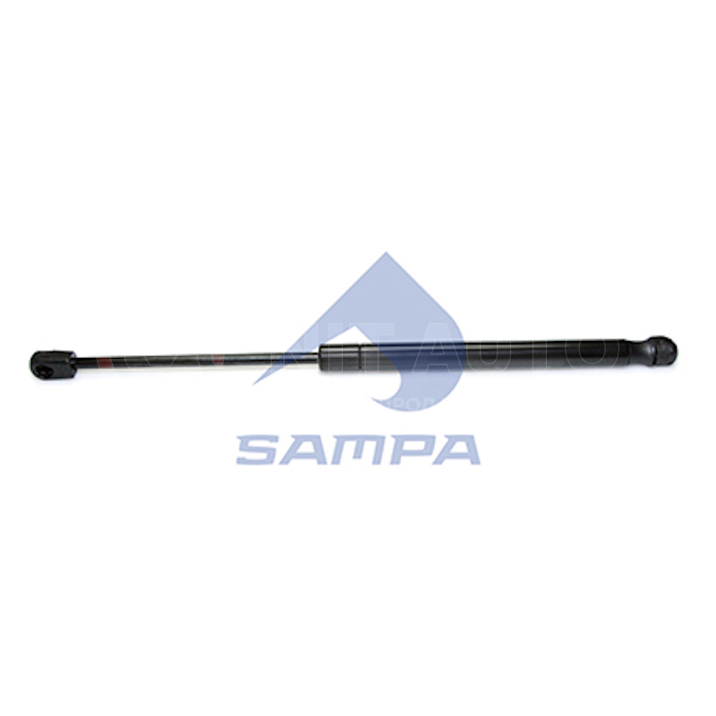 Газовая пружина от Sampa, артикул — 031.429-01