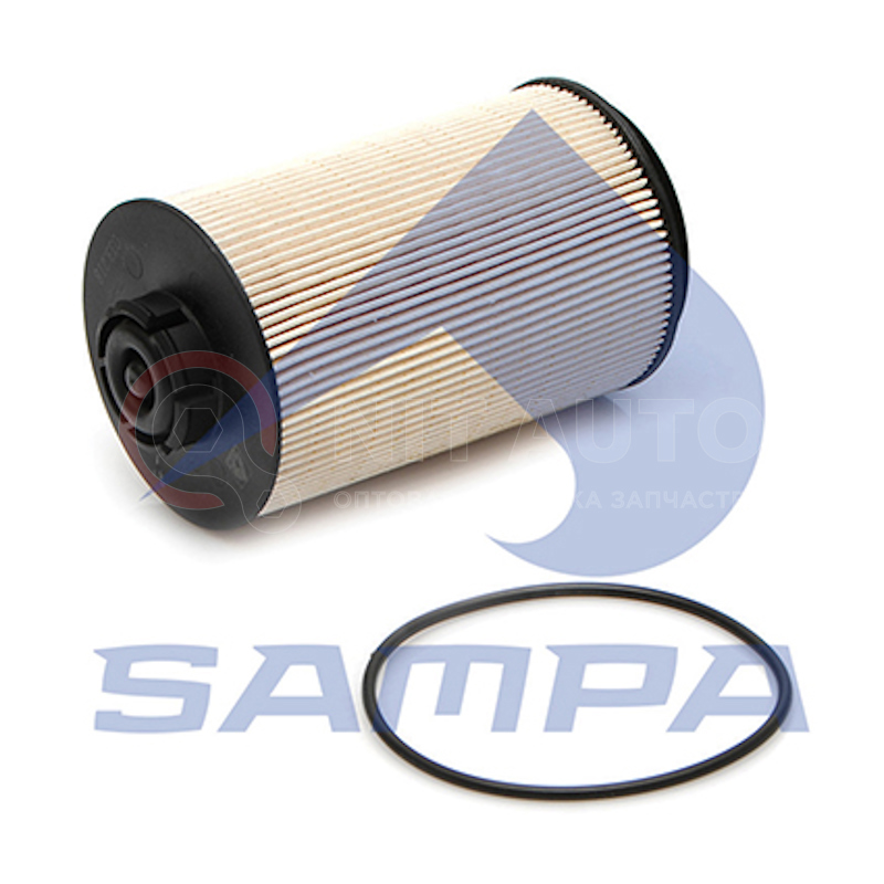 Топливный фильтр от Sampa, артикул — 033.218-01