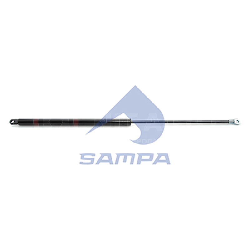 Амортизатор SCANIA 3 series капота L=585мм 630N SAMPA от Sampa, артикул — 040.174-01