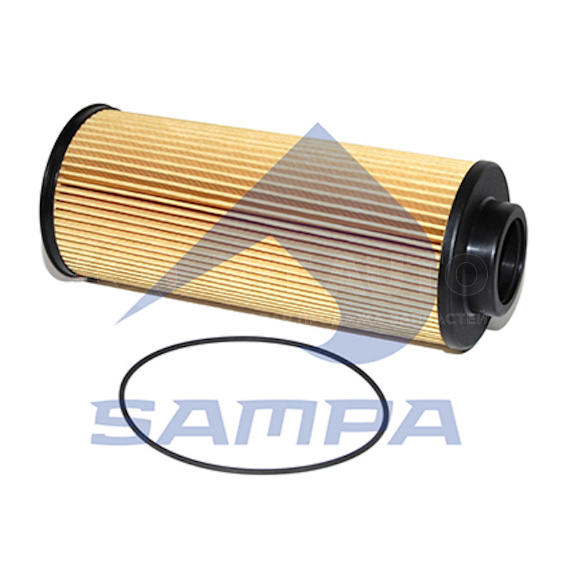 Маслянный фильтр от Sampa, артикул — 042.311-01