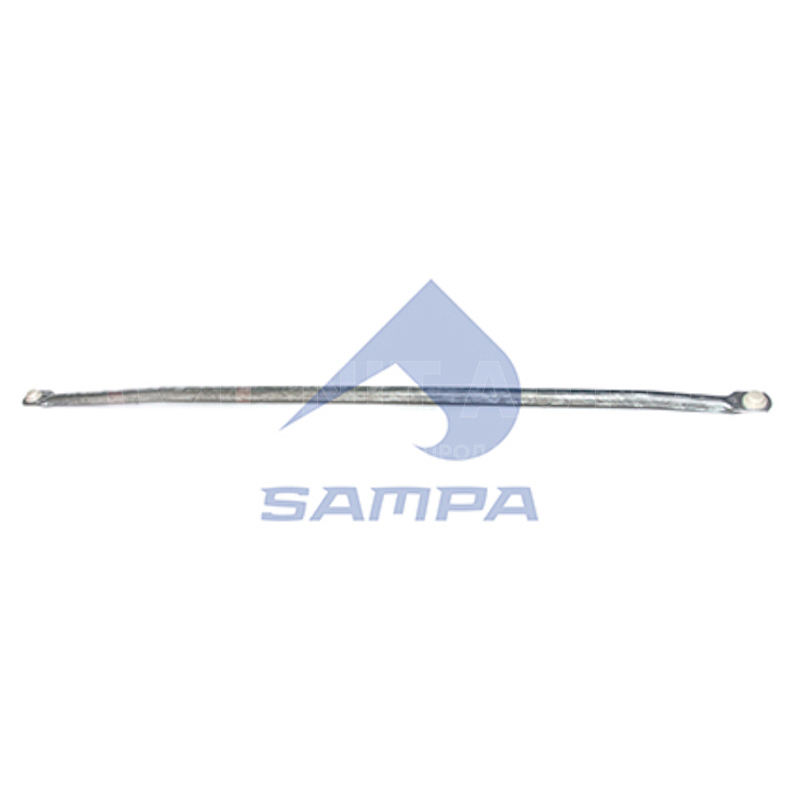 Тяга стеклоочистителя SCANIA 4 Series от Sampa, артикул — 042.337