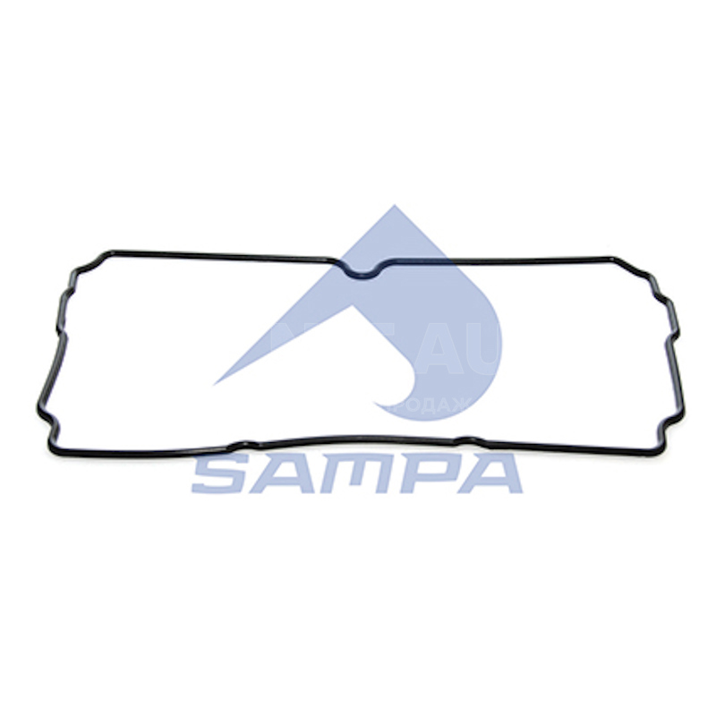 Прокладка, Крышка, Блок цилиндрa от Sampa, артикул — 042.354