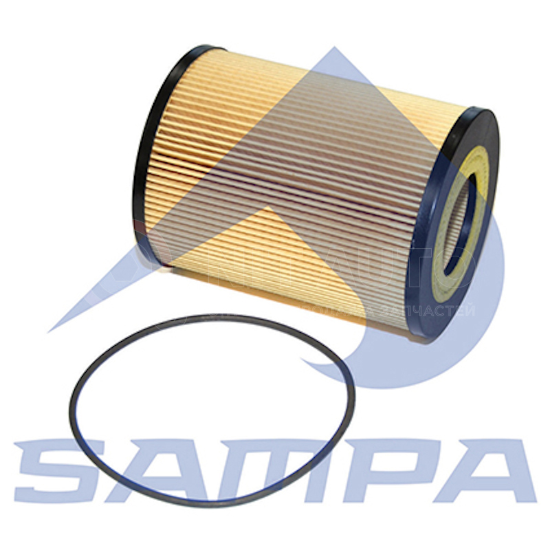 Маслянный фильтр от Sampa, артикул — 051.213-01