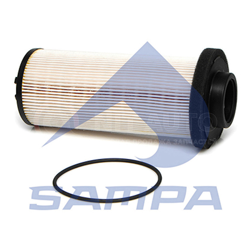 Топливный фильтр от Sampa, артикул — 051.221-01