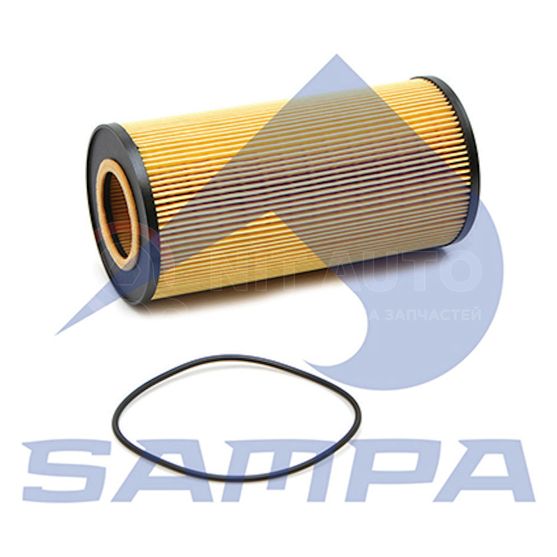 Маслянный фильтр от Sampa, артикул — 051.229-01