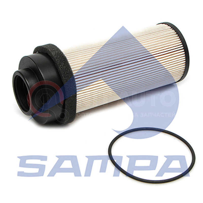 Топливный фильтр от Sampa, артикул — 051.303-01