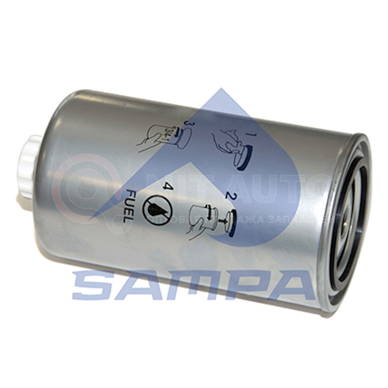 Топливный фильтр от Sampa, артикул — 061.357-01