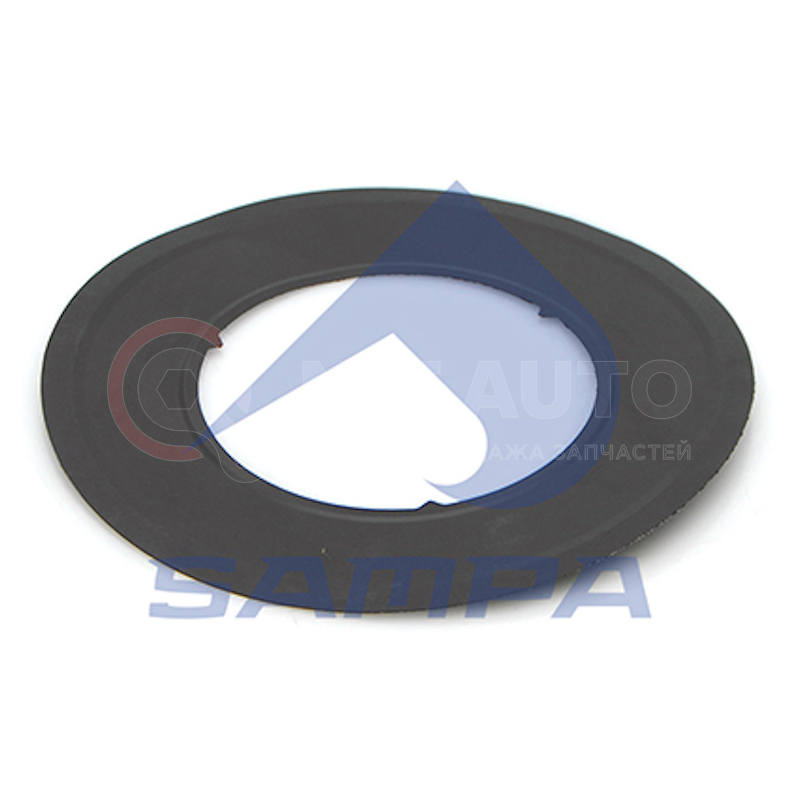 Прокладка водяного насоса RVI Premium dCi11 от Sampa, артикул — 078.109