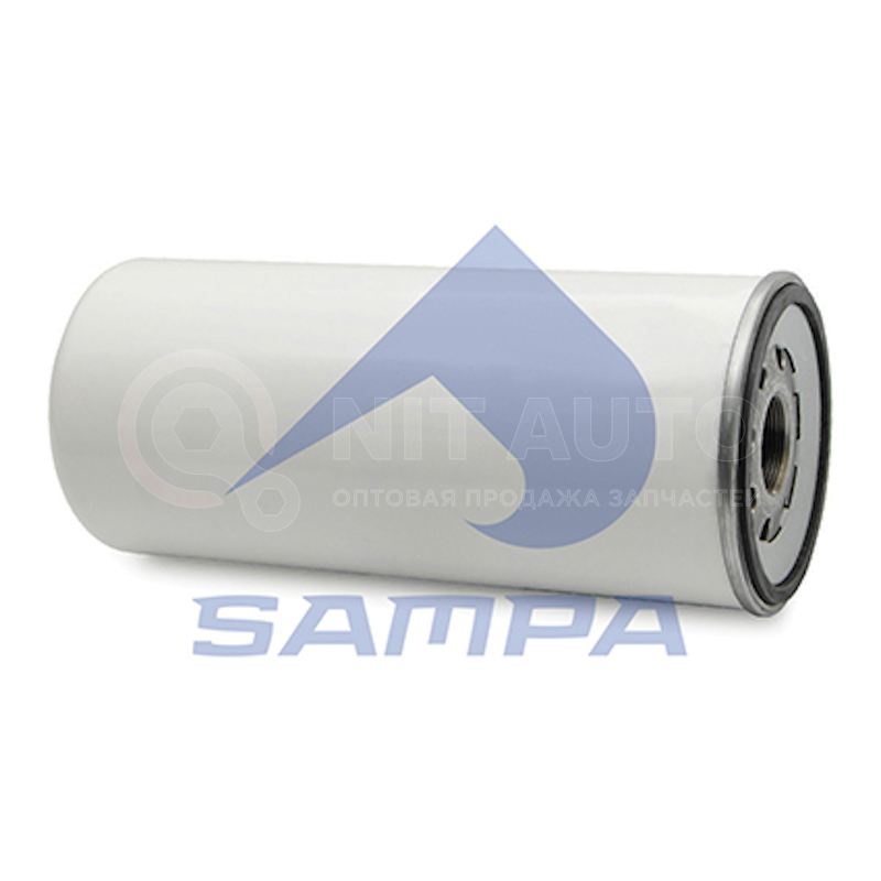 Фильтр топливный M32x1,5/ø93xø104/ø108/263 Volvo от Sampa, артикул — 078.207-01