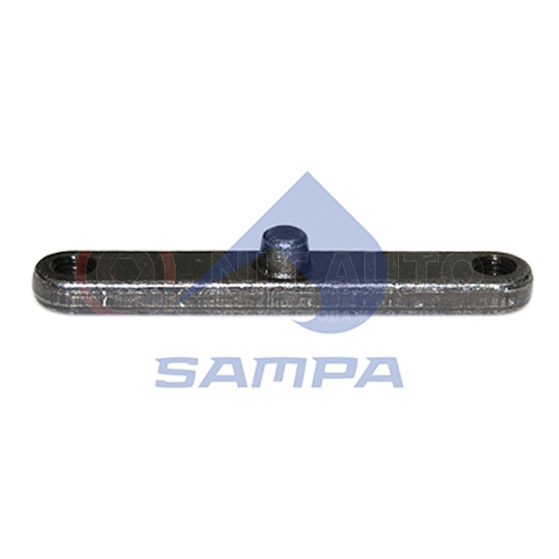 Кронштейн проставка подушки рессоры задней VOLVO/RENAULT от Sampa, артикул — 079.224