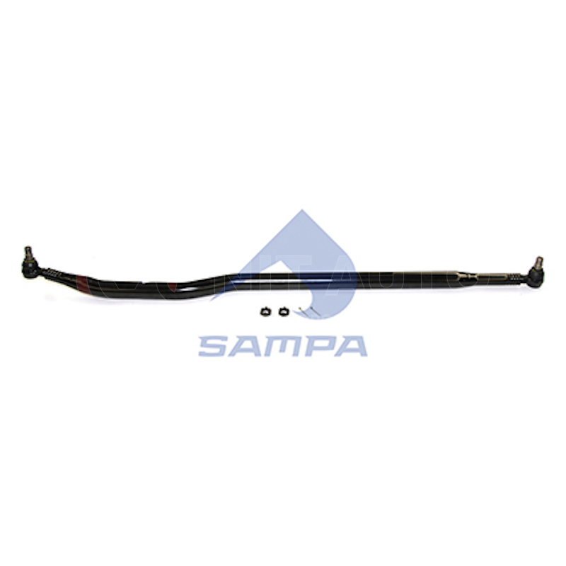 Продольная рулевая тяга от Sampa, артикул — 097.656-01