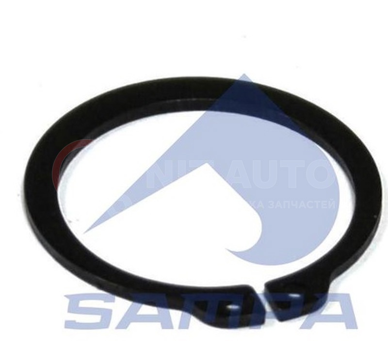 Кольцо стопорное SAF от Sampa, артикул — 106.220