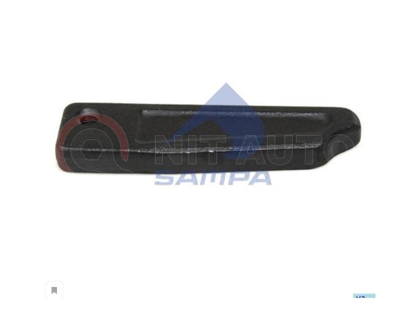 Ремкомплект седельного устройства клин стопор от Sampa, артикул — 118.031