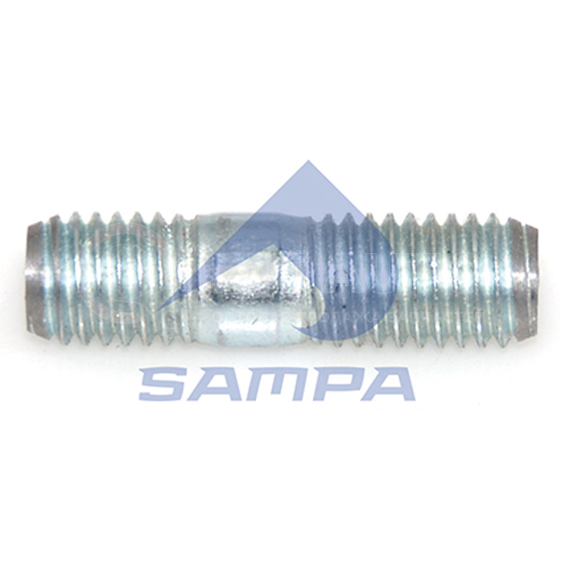 Бoлт, Выпускной коллектор от Sampa, артикул — 200.045
