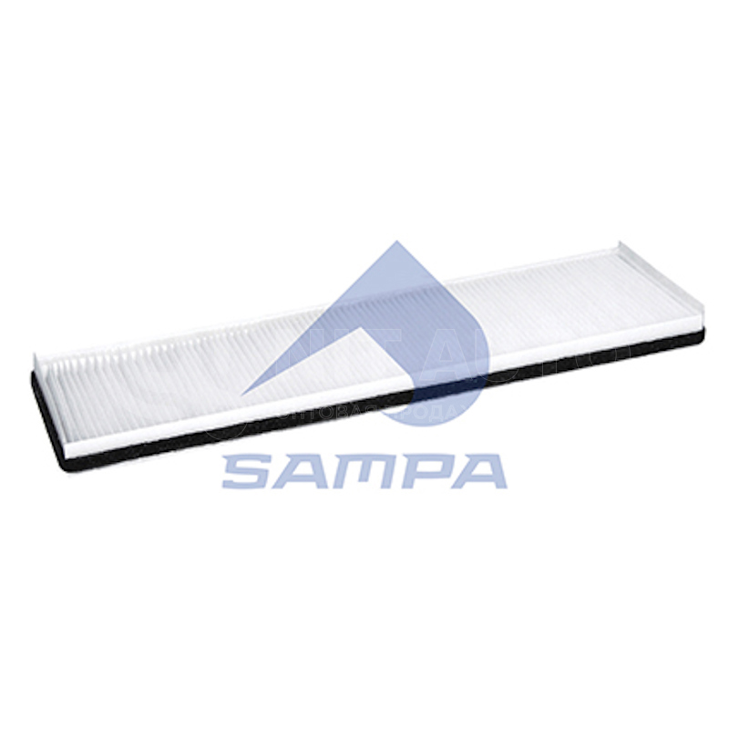 Фильтр, Отоплениевентиляция от Sampa, артикул — 202.228-01