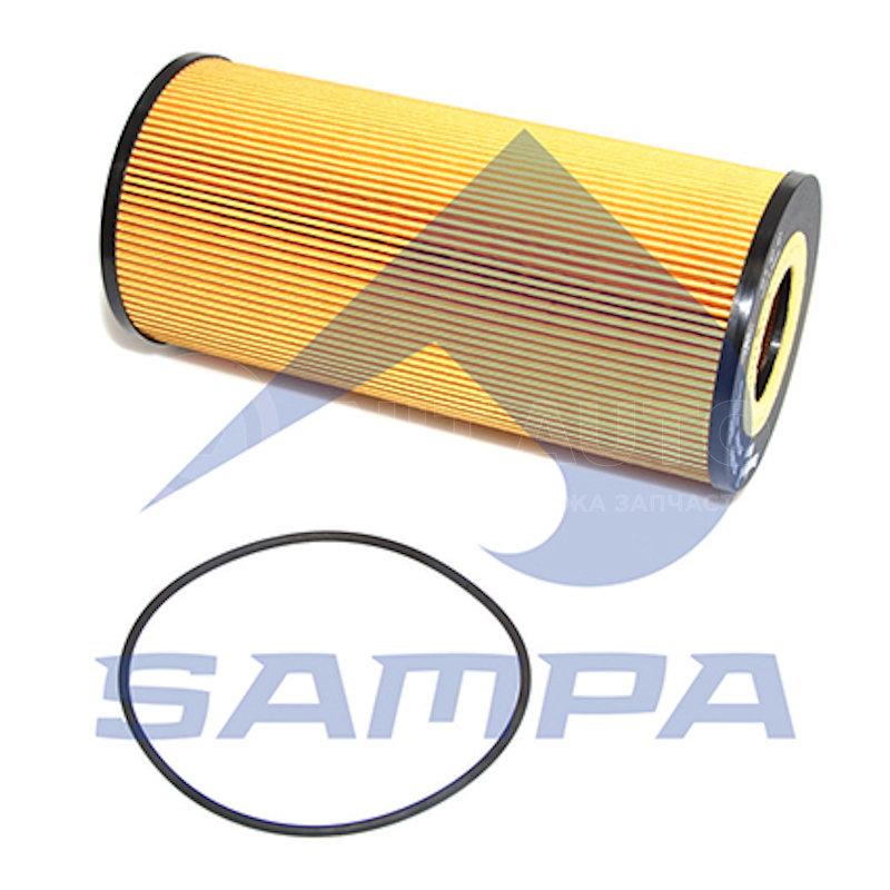 Маслянный фильтр от Sampa, артикул — 202.399-01