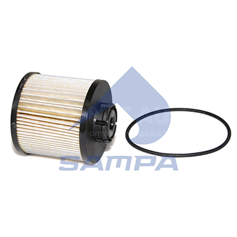 Топливный фильтр от Sampa, артикул — 202.431-01
