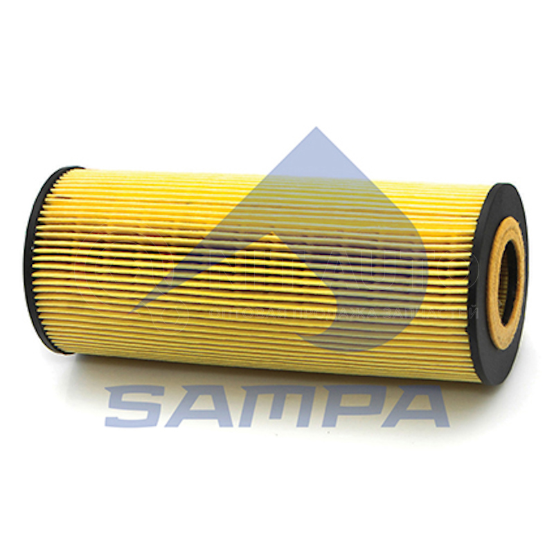 Маслянный фильтр от Sampa, артикул — 202.438-01